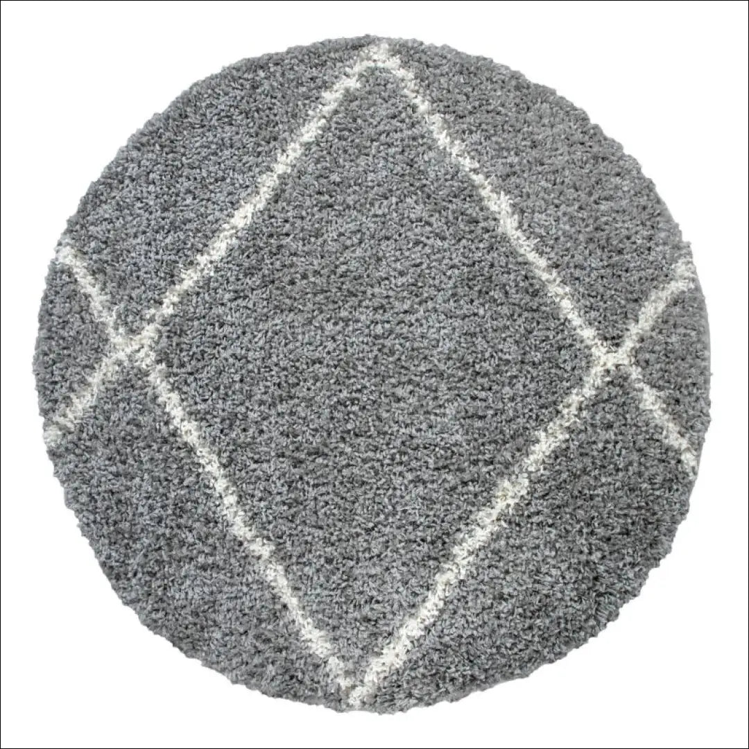 Kilimas NI3560 - 100-200, 50-100, __label:Pristatymas 5-14 d.d., apvalus, ayy Kilimai | Namų imperija Fast shipping