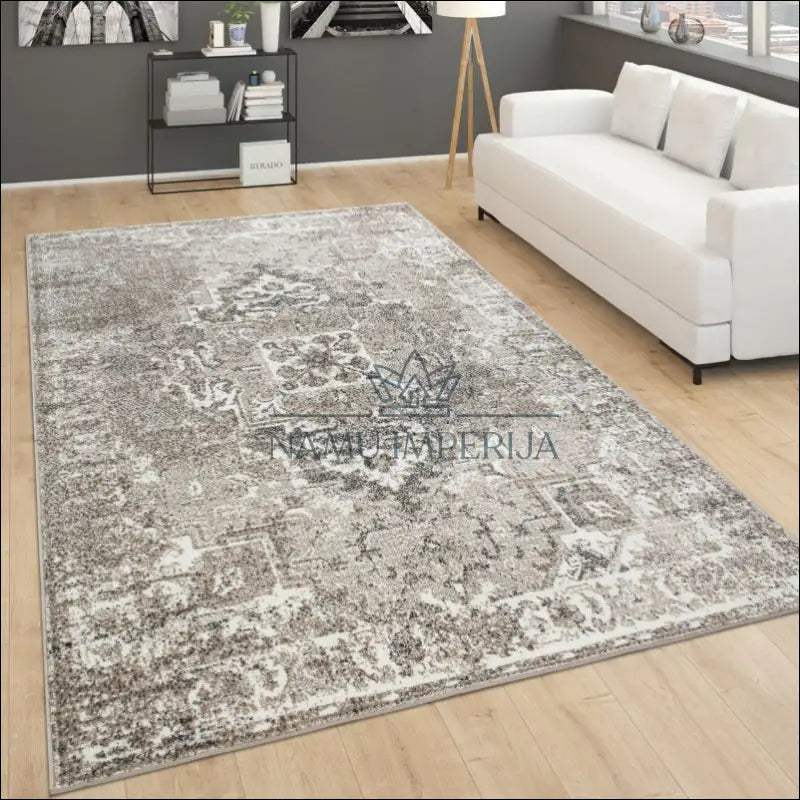 Kilimas NI3562 - €60 Save 20% 50-100, ayy, color-smelio, kilimai, Living Room Rug Short ilgaplaukiai Vintage Orient