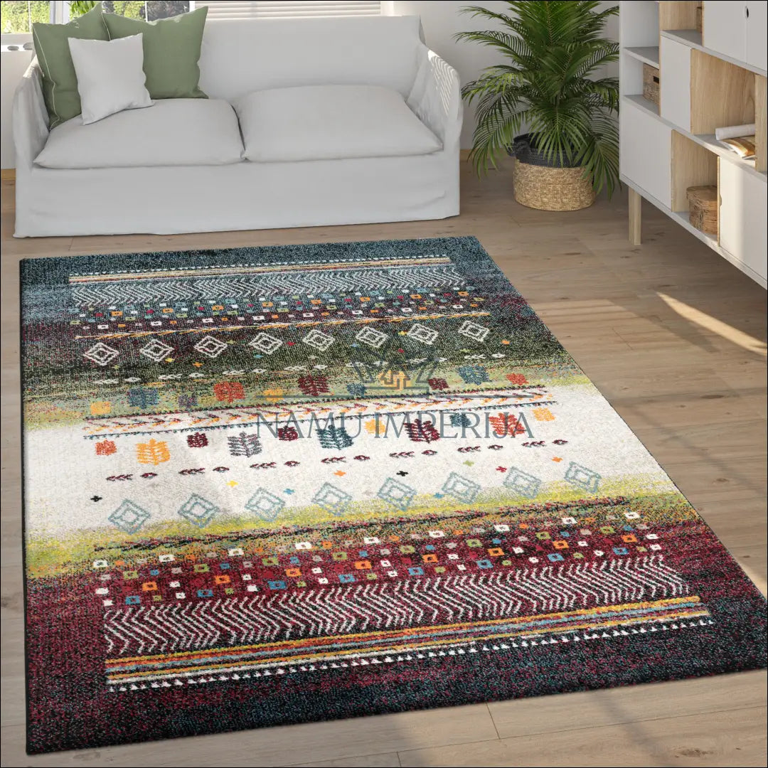 Kilimas NI3576 - €78 Save 15% 100-200, 50-100, __label:Pristatymas 5-14 d.d., ayy, color-margas 80 cm x 150 / Marga