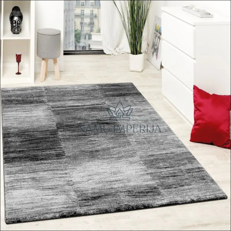 Kilimas NI3579 - €98 Save 15% 100-200, 50-100, __label:Pristatymas 5-14 d.d., ayy, color-pilka 120 x 170 cm Kilimai