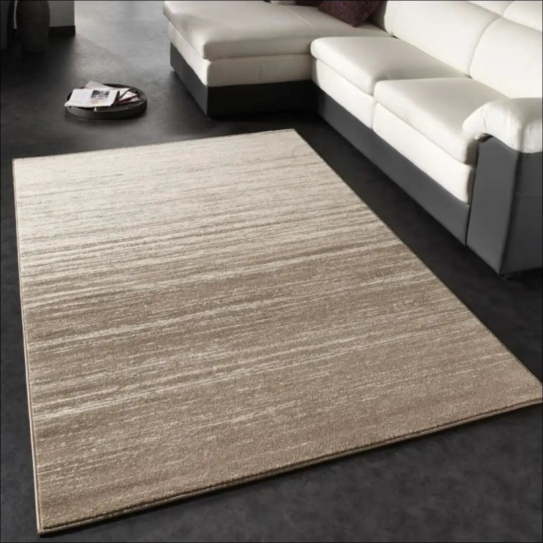 Kilimas NI3584 - €52 Save 15% 100-200, 50-100, __label:Pristatymas 5-14 d.d., ayy, color-kremas 60 cm x 110 / Kremas