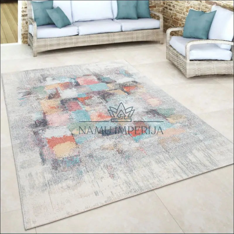 Kilimas NI3604 - €64 Save 15% 100-200, 50-100, __label:Pristatymas 5-14 d.d., ayy, color-margas 80 x 150 cm Kilimai