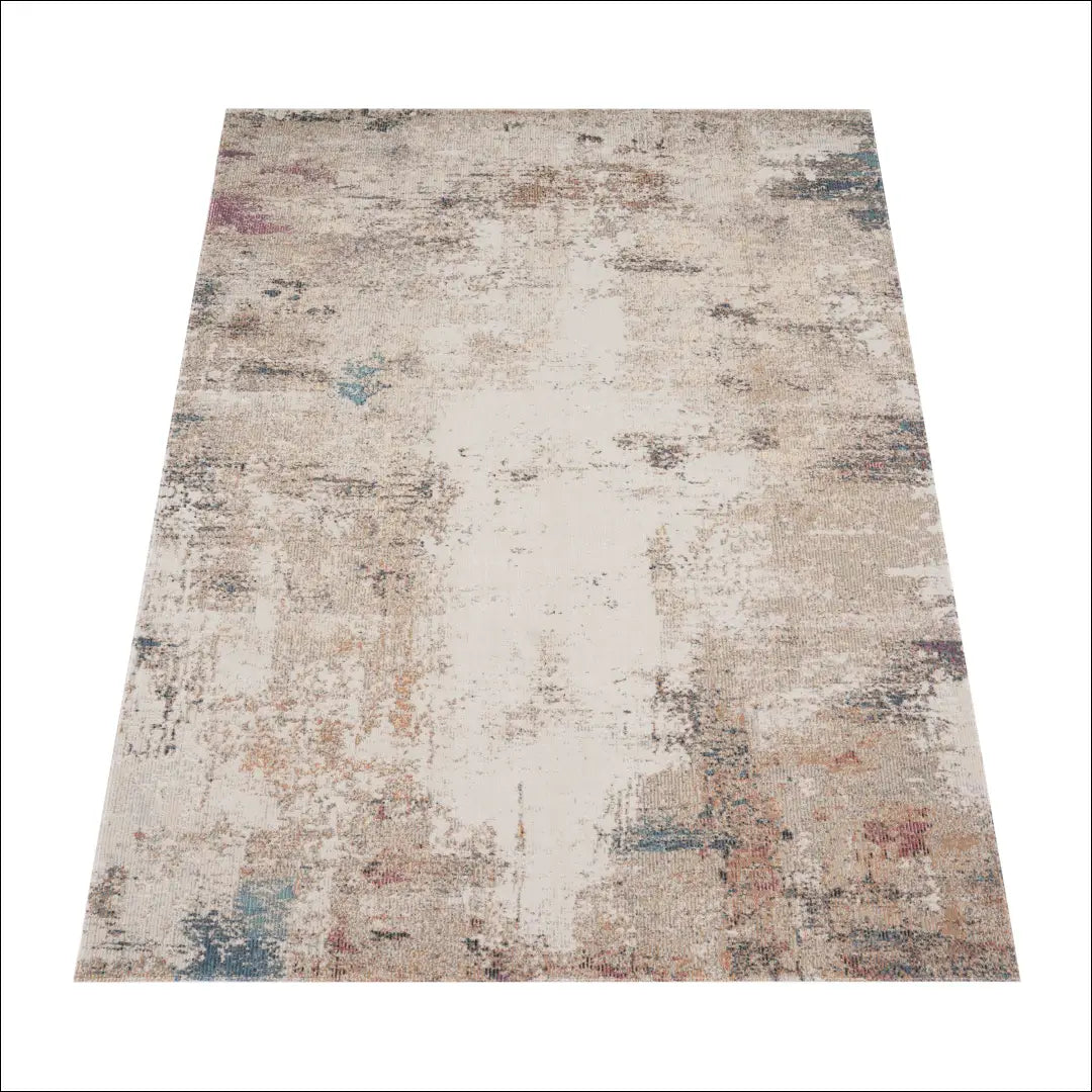 Kilimas NI3606 - €55 Save 15% 100-200, 50-100, __label:Pristatymas 5-14 d.d., apvalus, ayy 60 x 100 cm / Marga
