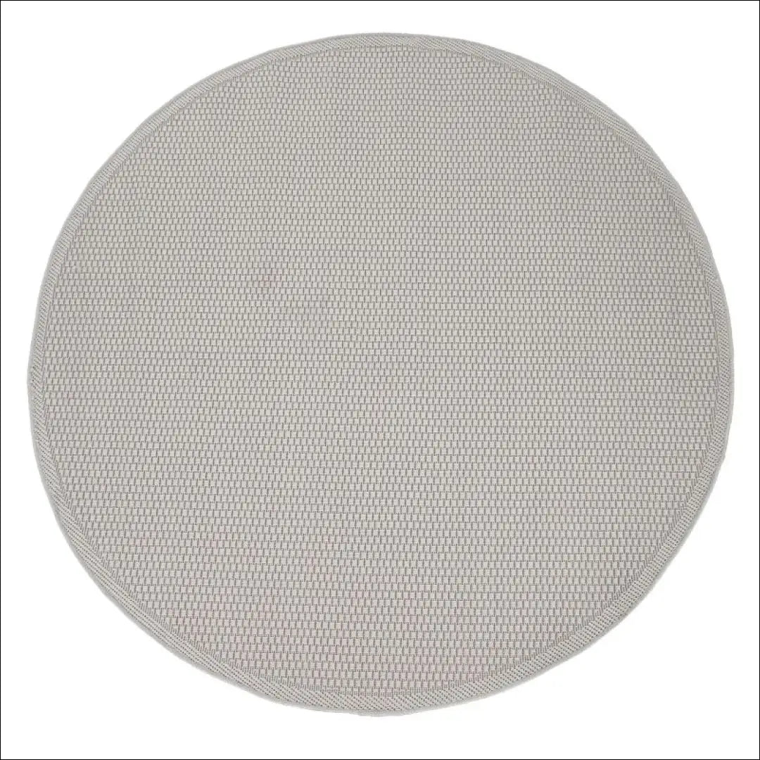 Kilimas NI3613 - 100-200, 50-100, __label:Pristatymas 5-14 d.d., apvalus, ayy Kilimai | Namų imperija Fast shipping