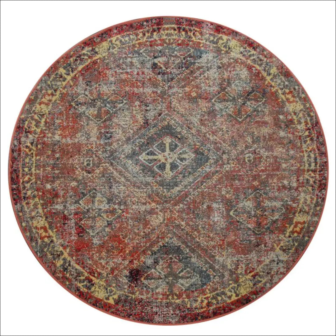 Kilimas NI3619 - 100-200, 50-100, __label:Pristatymas 5-14 d.d., apvalus, ayy Kilimai | Namų imperija Fast shipping