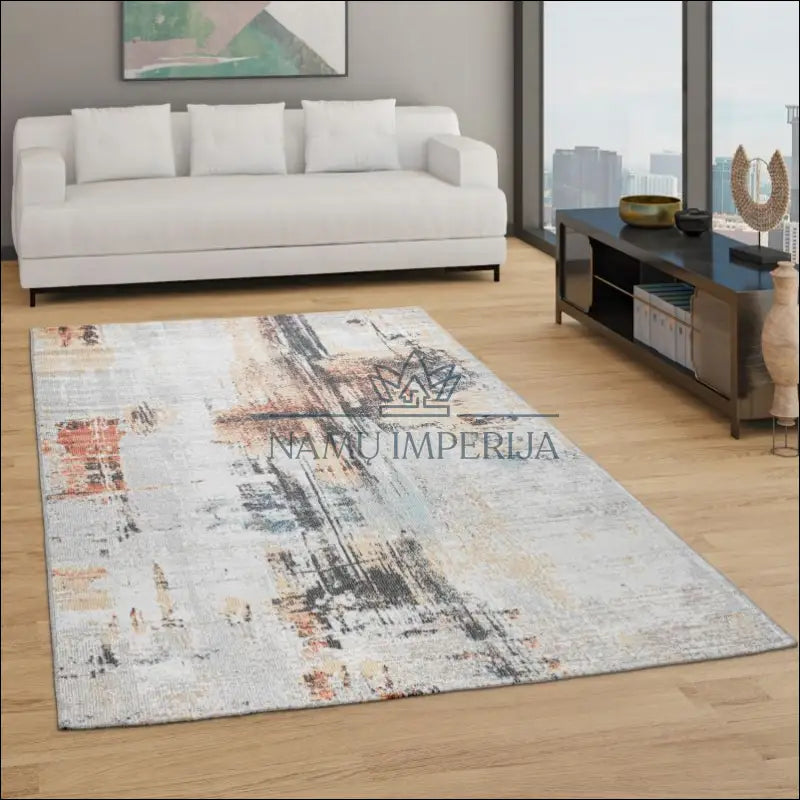 Kilimas NI3623 - €55 Save 15% 100-200, 50-100, __label:Pristatymas 5-14 d.d., ayy, color-margas 60 x 100 cm / Marga