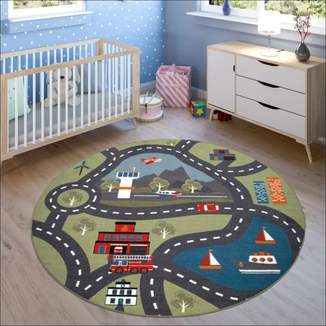 Kilimas NI3632 - 100-200, 50-100, __label:Pristatymas 5-14 d.d., apvalus, ayy Kilimai | Namų imperija Fast shipping