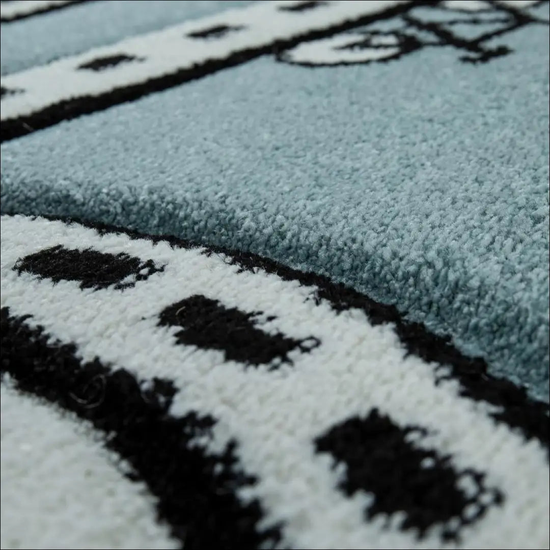 Kilimas NI3635 - 100-200, 50-100, __label:Pristatymas 5-14 d.d., apvalus, ayy Kilimai | Namų imperija Fast shipping