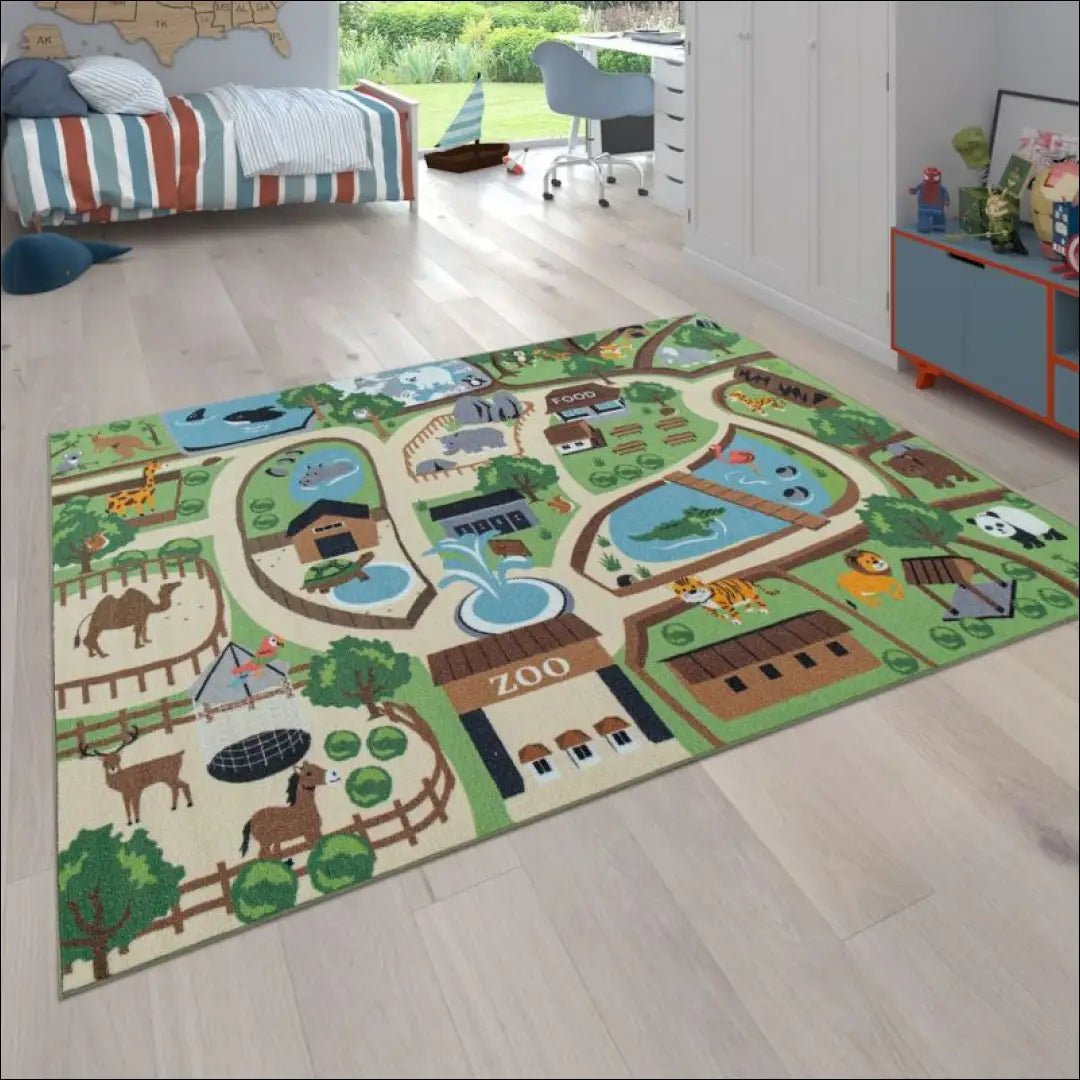 Kilimas NI3638 - €72 Save 15% 100-200, 50-100, __label:Pristatymas 5-14 d.d., apvalus, ayy 80 x 150 cm / Marga