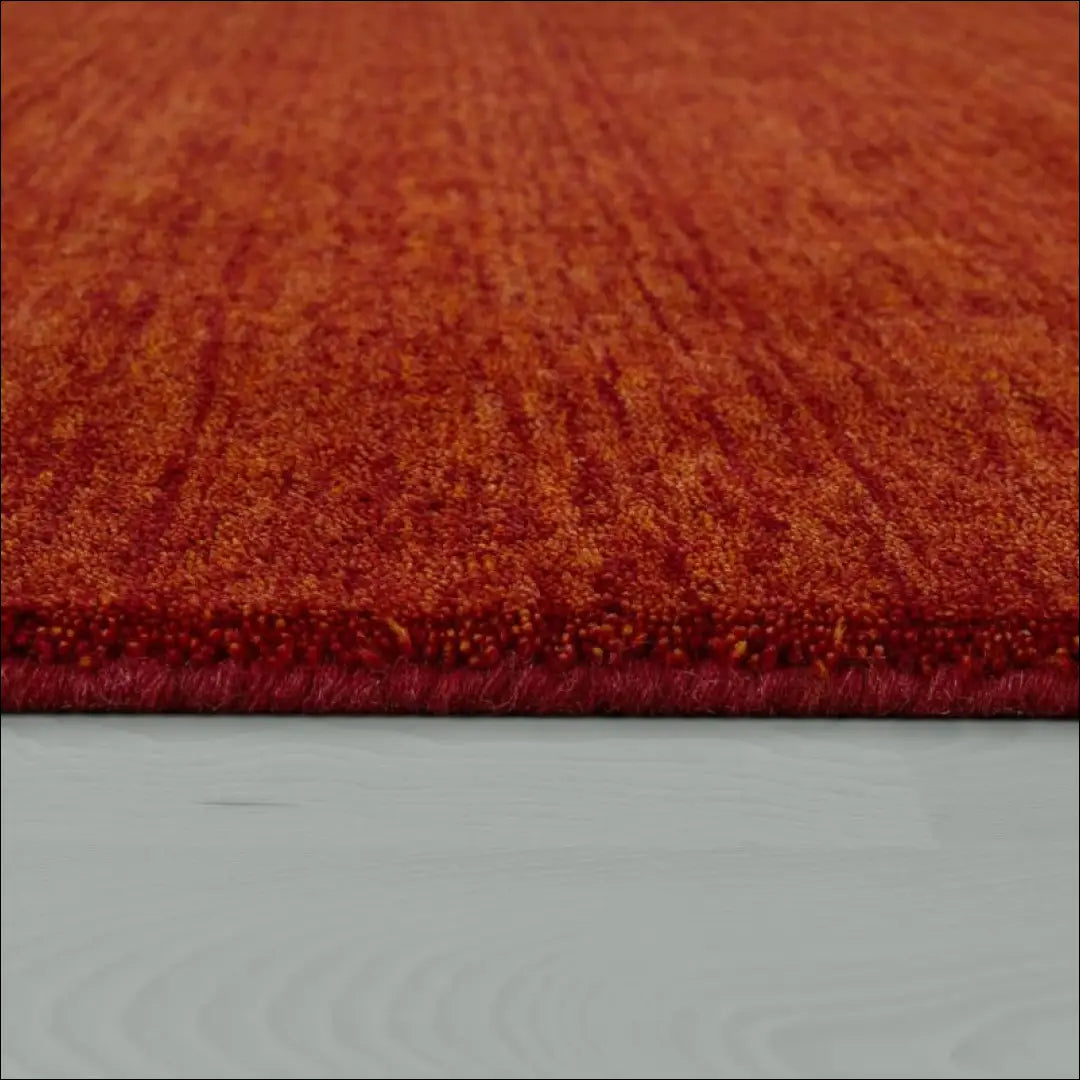 Kilimas NI3710 - 100-200, 25-50, __label:Pristatymas 5-14 d.d., ayy, color-Terracotta Kilimai | Namų imperija Fast