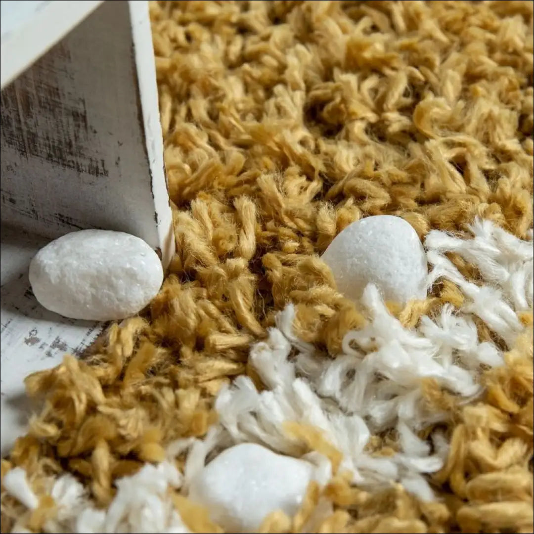 Kilimas NI3717 - 100-200, 50-100, __label:Pristatymas 5-14 d.d., ayy, color-Yellow Kilimai | Namų imperija Fast shipping