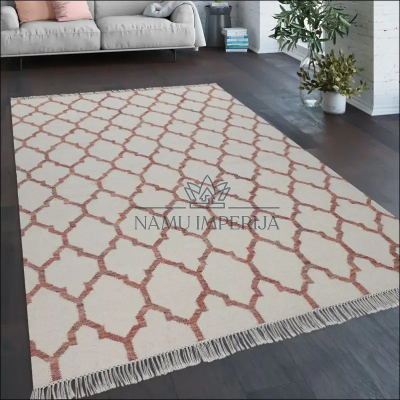 Kilimas NI3725 - €134 Save 20% 100-200, 50-100, __label:Pristatymas 5-14 d.d., ayy, color-margas 120 x 170 cm Kilimai