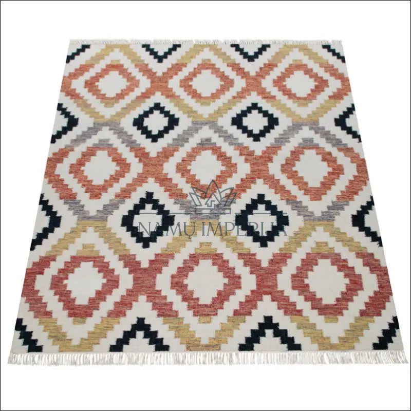 Kilimas NI3730 - 100-200, 50-100, __label:Pristatymas 5-14 d.d., ayy, color-margas Kilimai | Namų imperija Fast shipping