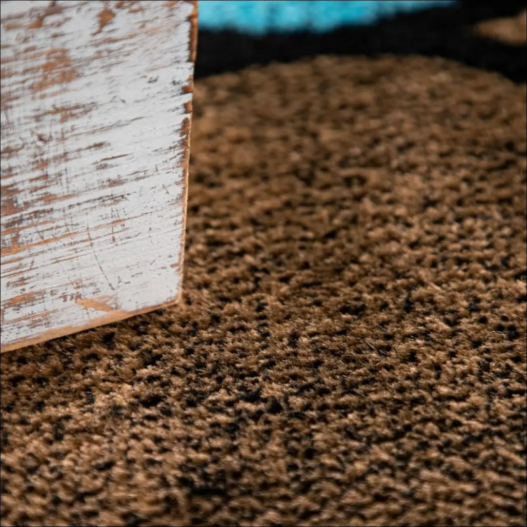 Kilimas NI3733 - 100-200, 50-100, __label:Pristatymas 5-14 d.d., ayy, color-ruda Kilimai | Namų imperija Fast shipping