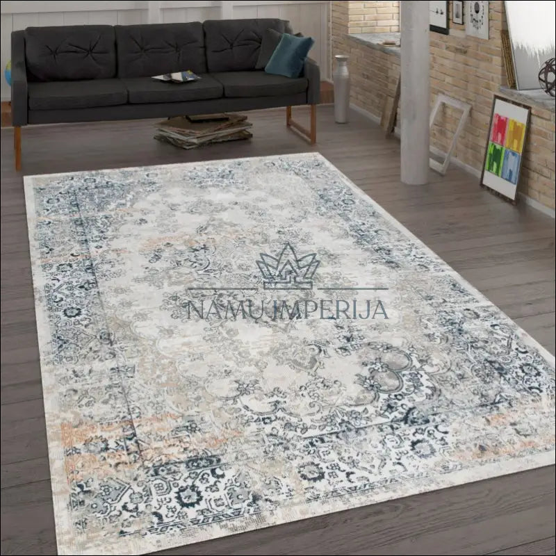 Kilimas NI3752 - €94 Save 15% 100-200, 25-50, 50-100, __label:Pristatymas 5-14 d.d., ayy 120 x 160 cm Kilimai | Namų