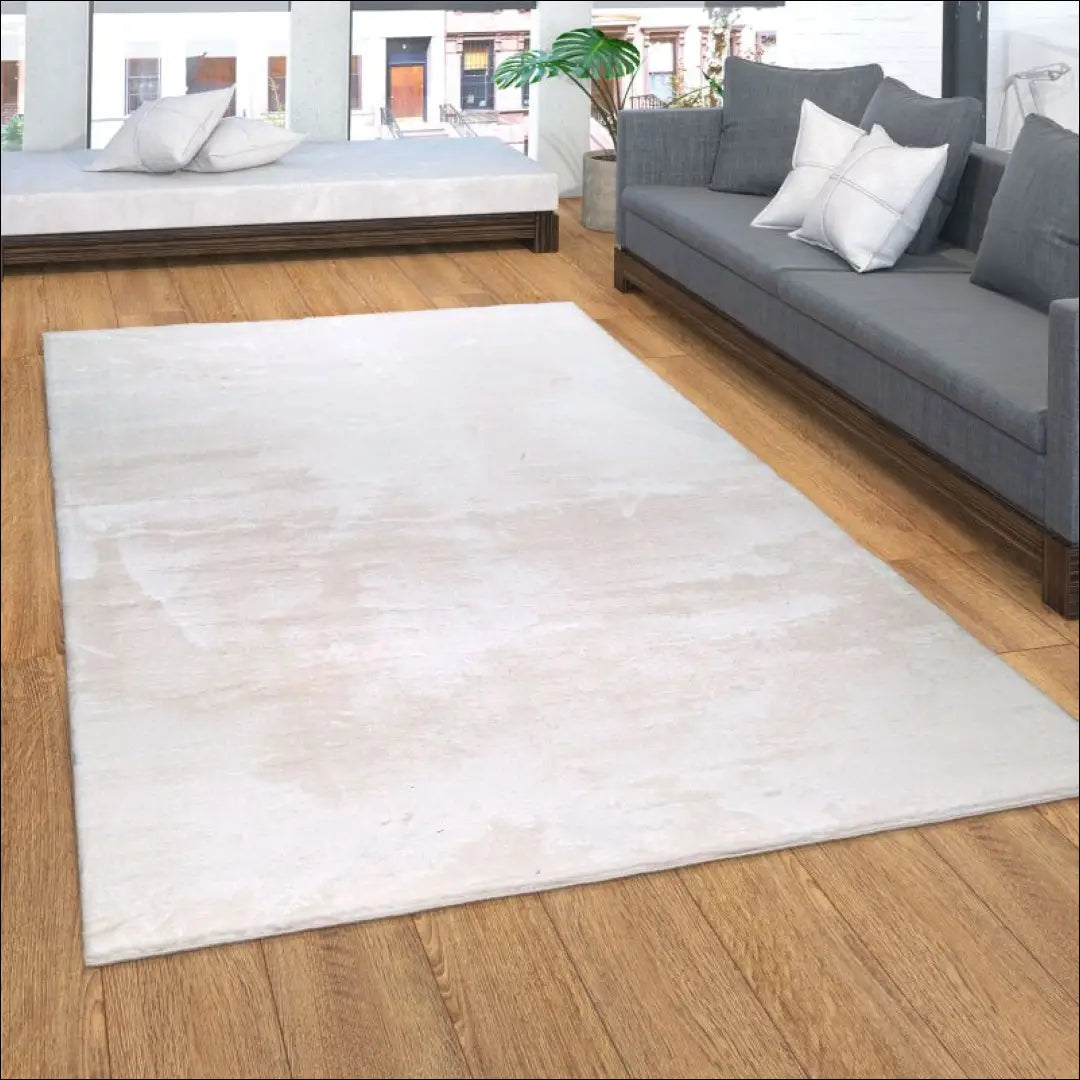 Kilimas NI3764 - €83 Save 15% 100-200, 50-100, __label:Pristatymas 5-14 d.d., ayy, color-kremas 120 x 170 cm Kilimai