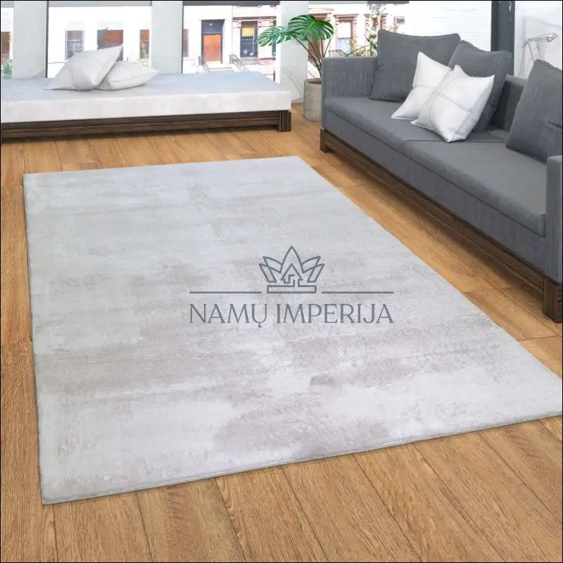 Kilimas NI3765 - €74 Save 20% 100-200, 50-100, __label:Pristatymas 5-14 d.d., ayy, color-pilka 120 x 170 cm Kilimai