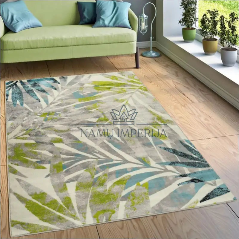 Kilimas NI3768 - €80 Save 20% 100-200, 25-50, 50-100, __label:Pristatymas 5-14 d.d., ayy 120 x 170 cm Kilimai | Namų