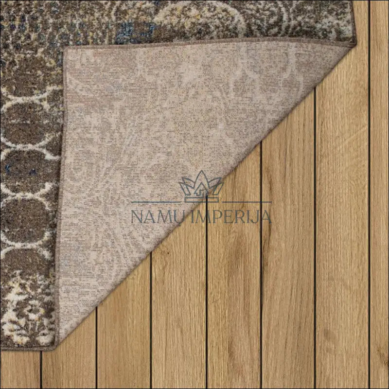 Kilimas NI3769 - 100-200, 50-100, __label:Pristatymas 5-14 d.d., ayy, color-melyna Kilimai | Namų imperija Fast shipping