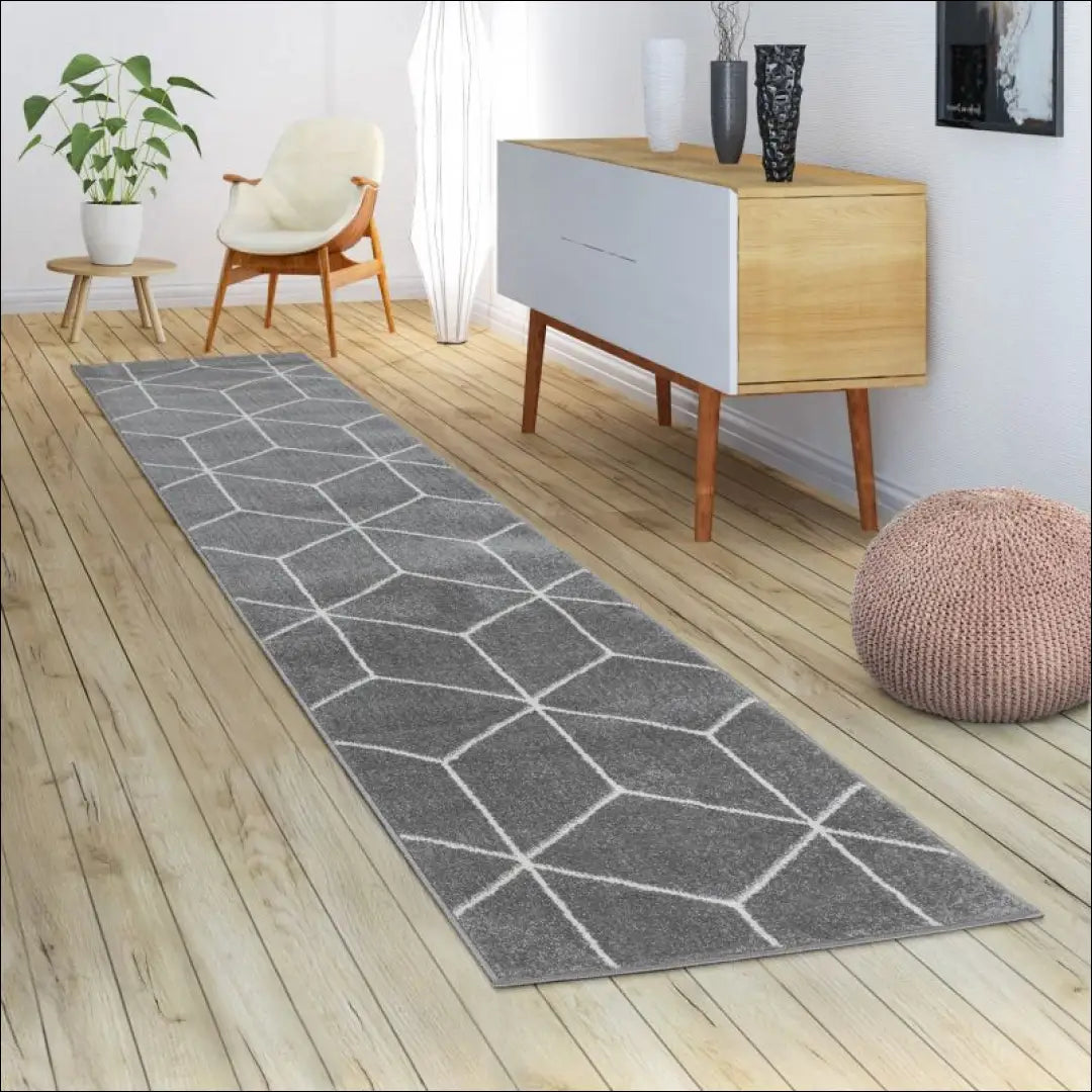 Kilimas NI3776 - 100-200, 50-100, __label:Pristatymas 5-14 d.d., ayy, color-pilka Kilimai | Namų imperija Fast shipping