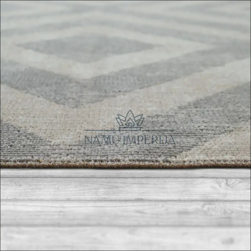 Kilimas NI3780 - 100-200, 50-100, __label:Pristatymas 5-14 d.d., ayy, color-pilka-White Kilimai | Namų imperija Fast