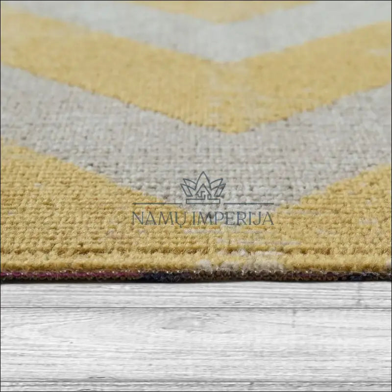 Kilimas NI3781 - 100-200, 50-100, __label:Pristatymas 5-14 d.d., ayy, color-Yellow-White Kilimai | Namų imperija Fast