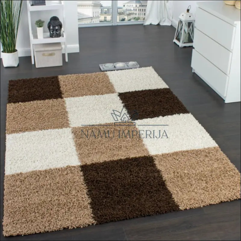 Kilimas NI3788 - €223 Save 15% 100-200, 50-100, __label:Pristatymas 5-14 d.d., ayy, color-ruda 240 x 320 cm Kilimai