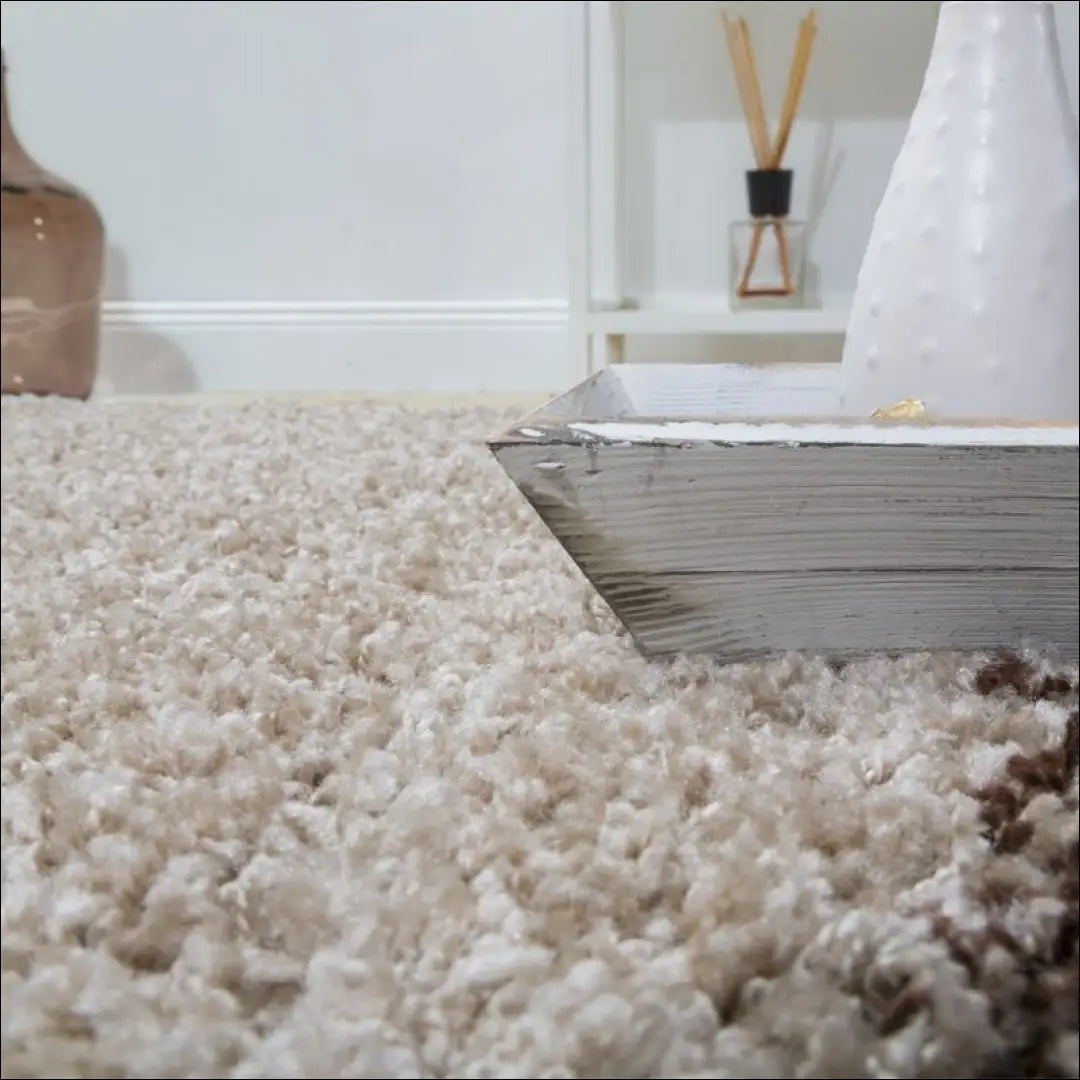 Ilgaplaukis kilimas RU1009 - €199 Save 50% 100-200, __label:Pristatymas 1-2 d.d., color-ruda, ilgaplaukiai, kilimai 300