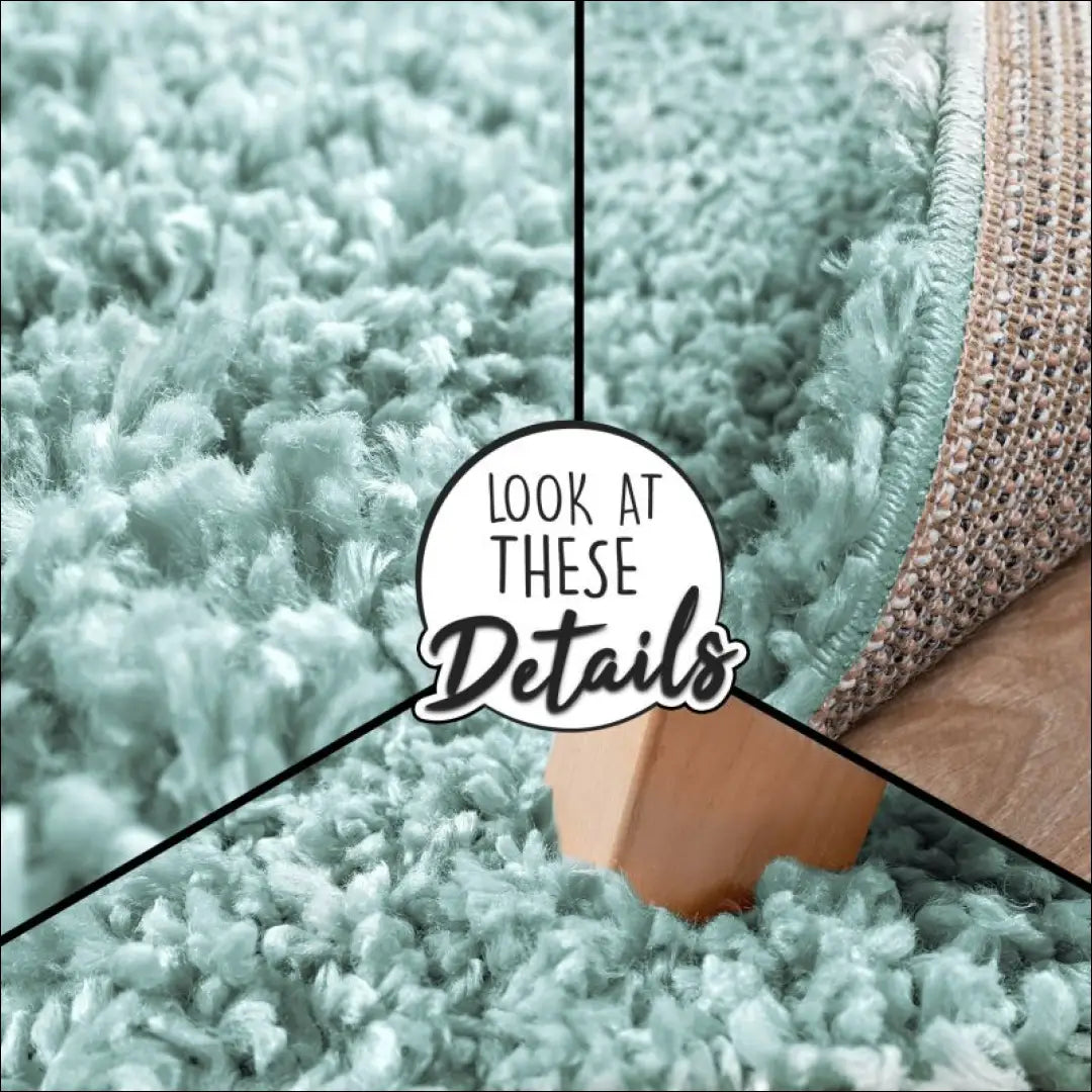 Kilimas NI3817 - 100-200, 50-100, __label:Pristatymas 5-14 d.d., ayy, color-turkis Kilimai | Namų imperija Fast shipping