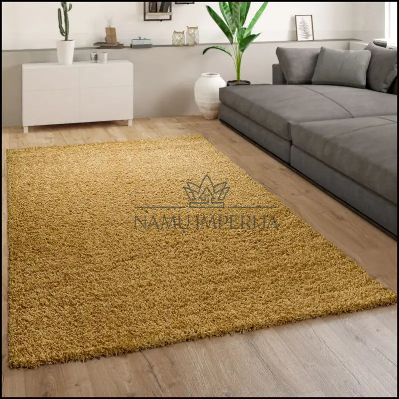 Kilimas NI3818 - €78 100-200, 50-100, __label:Pristatymas 5-14 d.d., ayy, color-Yellow Kilimai | Namų imperija Fast