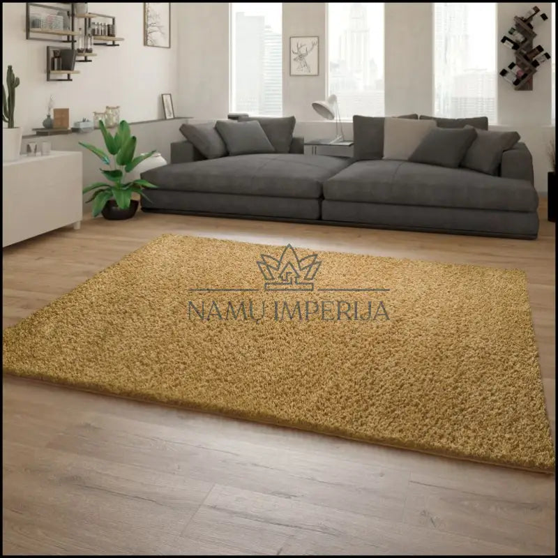 Kilimas NI3818 - €78 100-200, 50-100, __label:Pristatymas 5-14 d.d., ayy, color-Yellow Kilimai | Namų imperija Fast