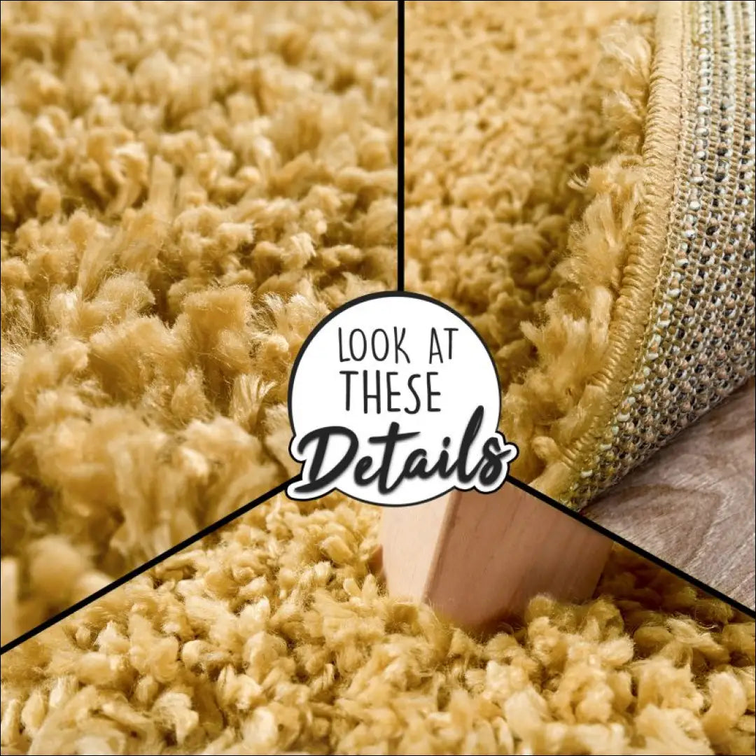 Kilimas NI3818 - 100-200, 50-100, __label:Pristatymas 5-14 d.d., ayy, color-Yellow Kilimai | Namų imperija Fast shipping