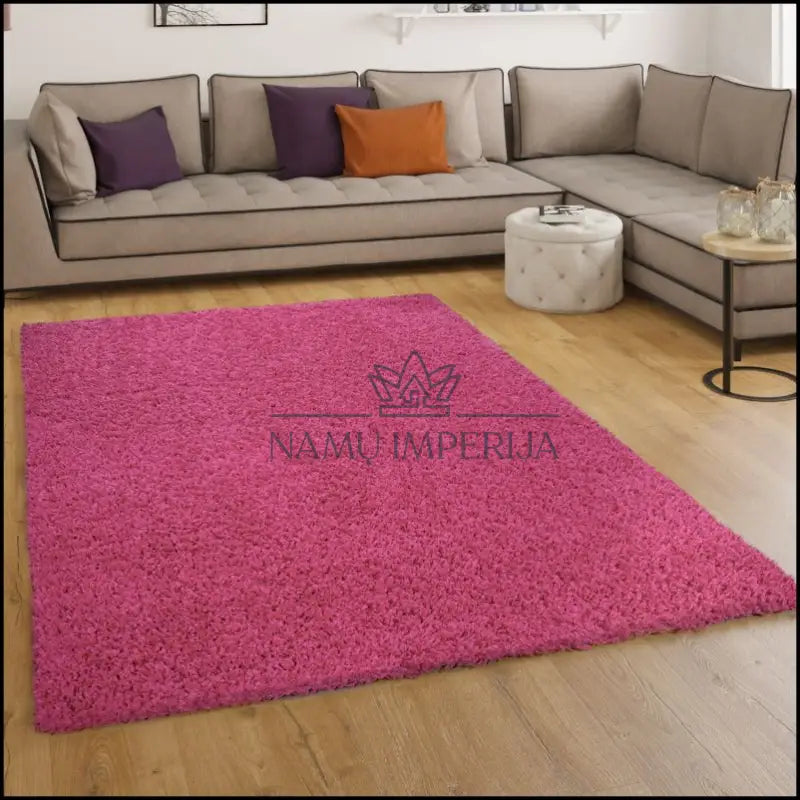 Kilimas NI3826 - €56 Save 20% 100-200, 25-50, 50-100, __label:Pristatymas 5-14 d.d., ayy 120 x 170 cm / Rožinė