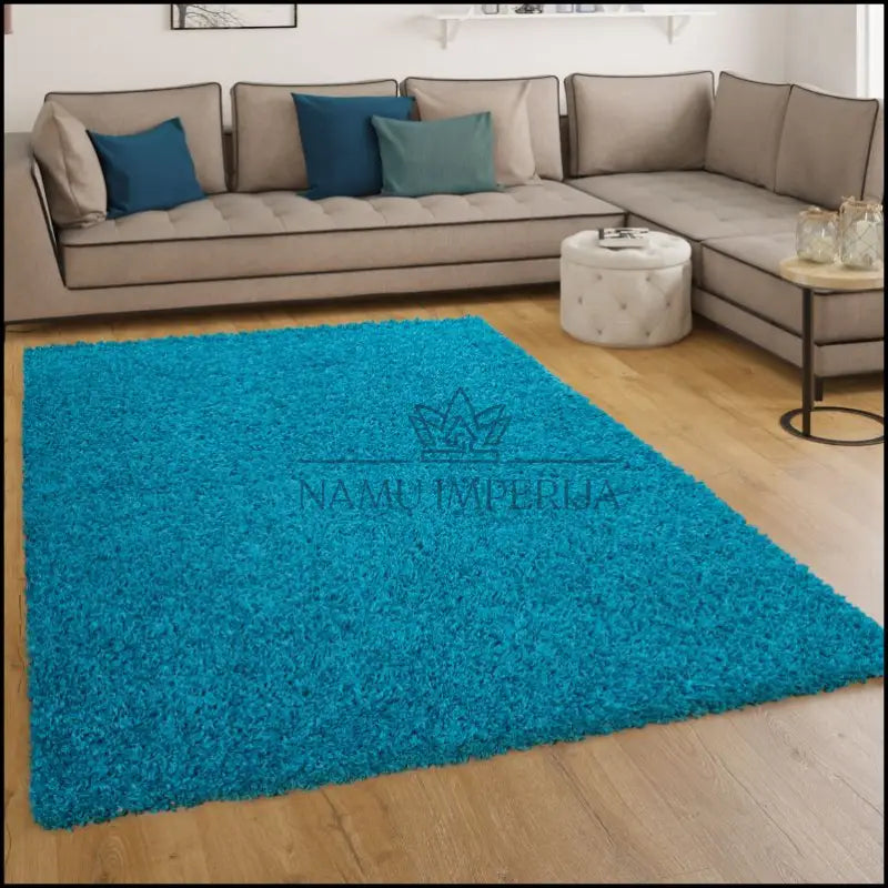 Kilimas NI3830 - €73 Save 20% 100-200, 25-50, 50-100, ayy, color-turkis 140 x 200 cm Kilimai | Namų imperija Fast