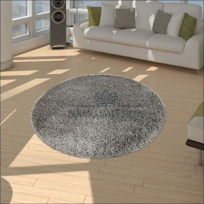 Kilimas NI3850 - €98 Save 15% 100-200, 50-100, __label:Pristatymas 5-14 d.d., ayy, color-pilka 120 x 170 cm Kilimai