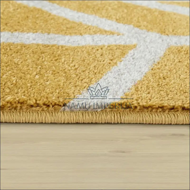 Kilimas NI3862 - 100-200, 50-100, __label:Pristatymas 5-14 d.d., ayy, color-Yellow Kilimai | Namų imperija Fast shipping