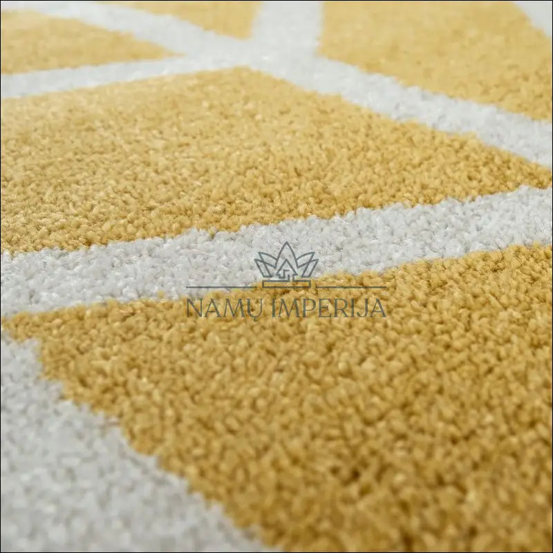 Kilimas NI3862 - 100-200, 50-100, __label:Pristatymas 5-14 d.d., ayy, color-Yellow Kilimai | Namų imperija Fast shipping