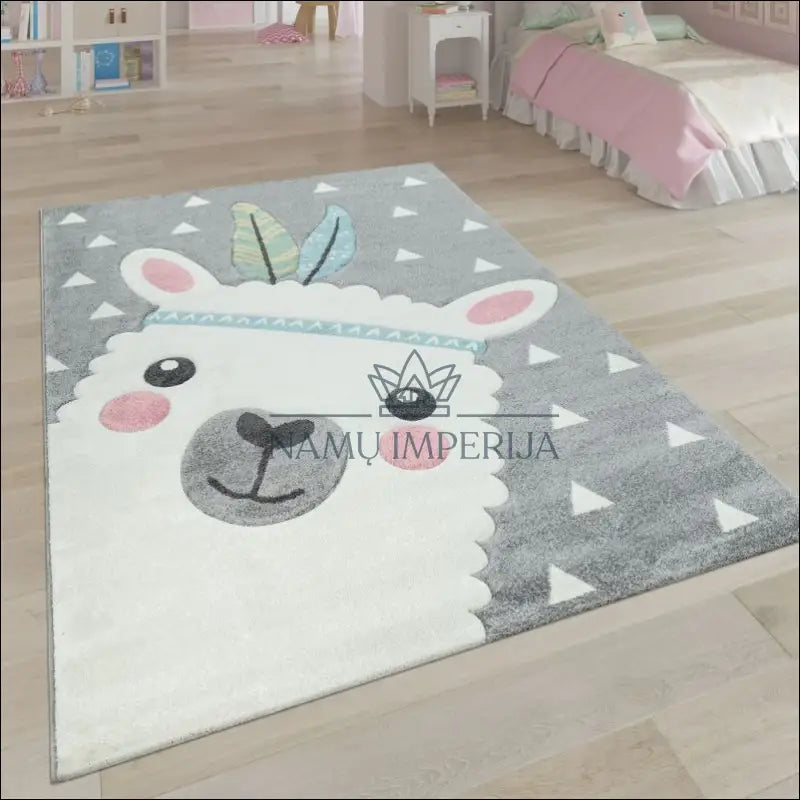 Kilimas NI3870 - €122 Save 15% 100-200, 25-50, 50-100, __label:Pristatymas 5-14 d.d., ayy 120 x 170 cm Kilimai | Namų