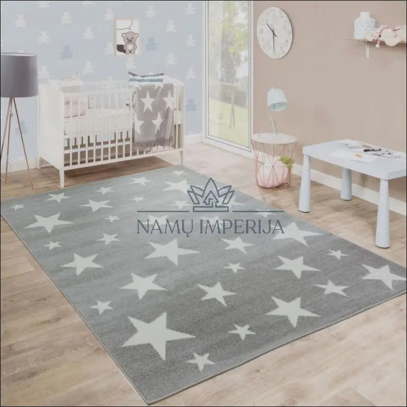 Kilimas NI3881 - €91 Save 15% 100-200, 50-100, __label:Pristatymas 5-14 d.d., ayy, color-Taupe 120 x 170 cm Kilimai