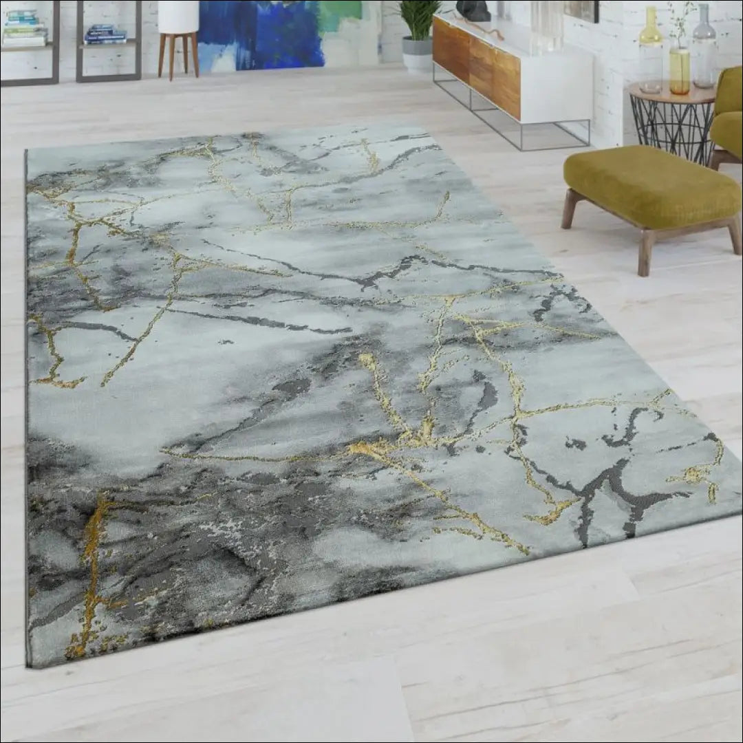 Kilimas NI3900 - €101 Save 15% 100-200, __label:Pristatymas 5-14 d.d., ayy, color-auksine, kilimai 80 x 150 cm