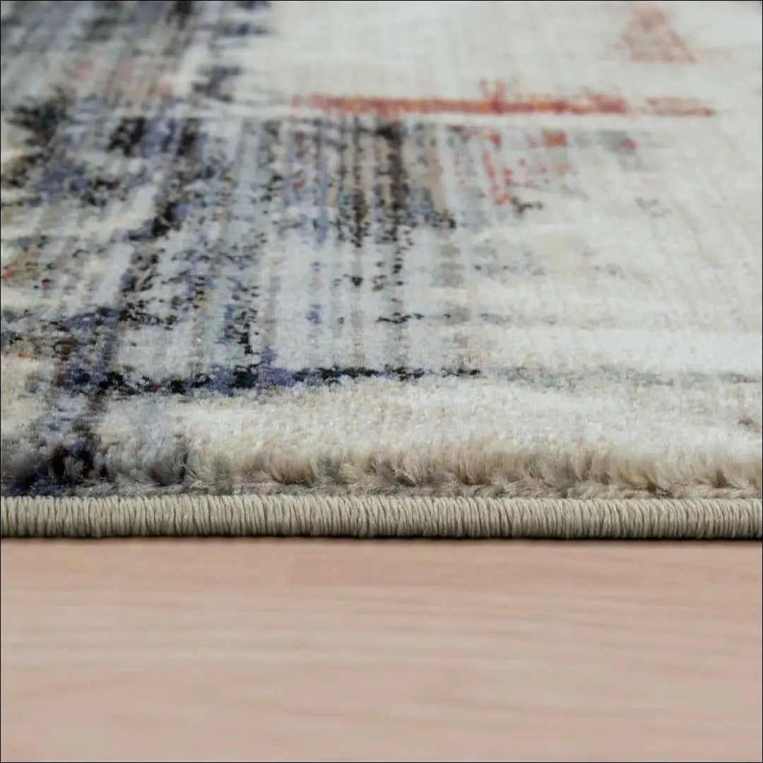 Kilimas NI3902 - 100-200, 50-100, __label:Pristatymas 5-14 d.d., ayy, color-margas Kilimai | Namų imperija Fast shipping