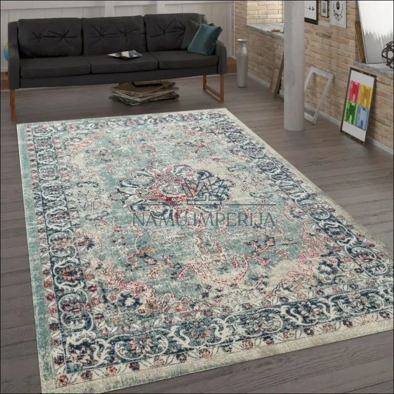 Kilimas NI3925 - €83 Save 15% 50-100, ayy, color-margas, kilimai, new-174005 120 x 160 cm Kilimai | Namų imperija