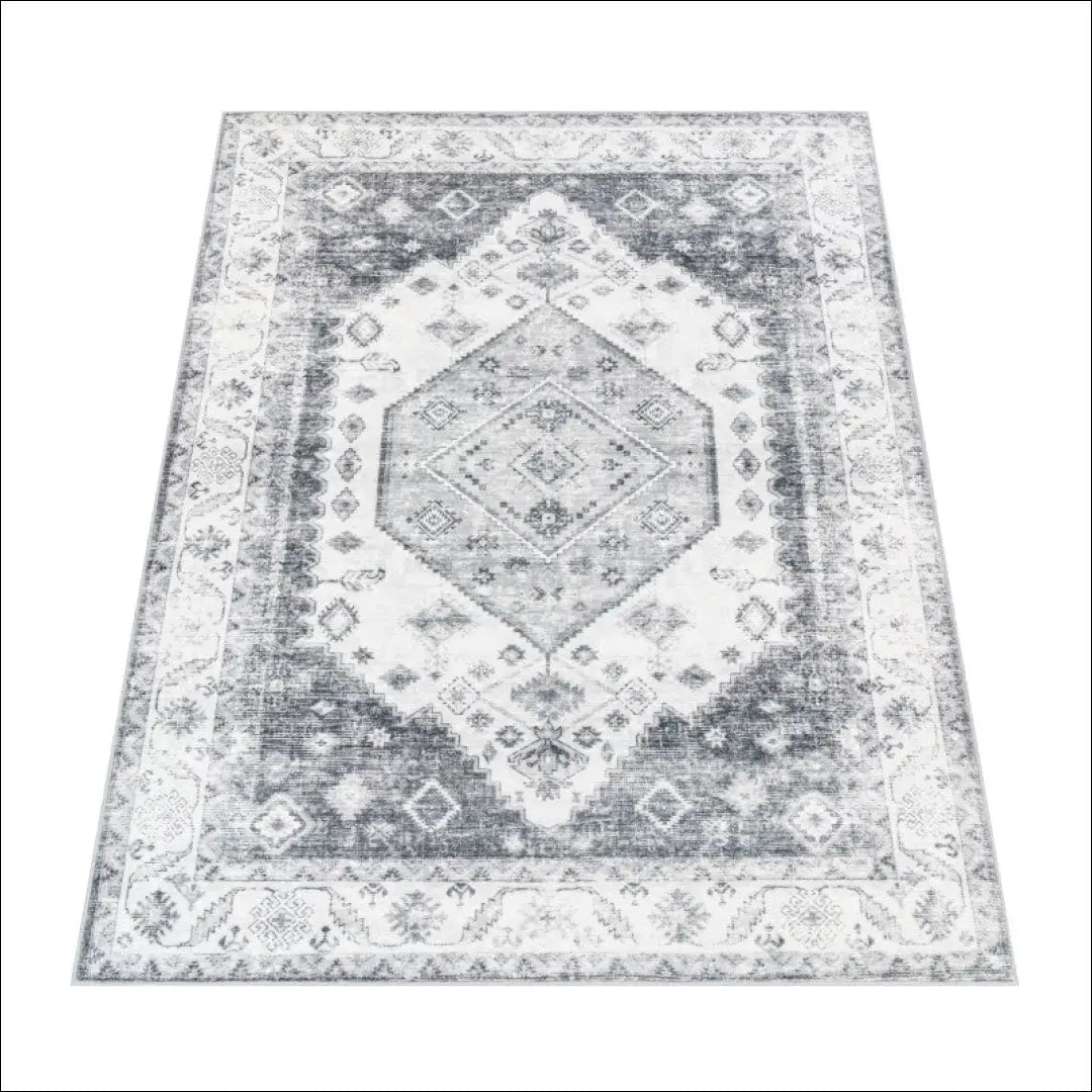 Kilimas NI4007 - 100-200, 50-100, __label:Pristatymas 5-14 d.d., color-Grau, kilimai Kilimai | Namų imperija Fast