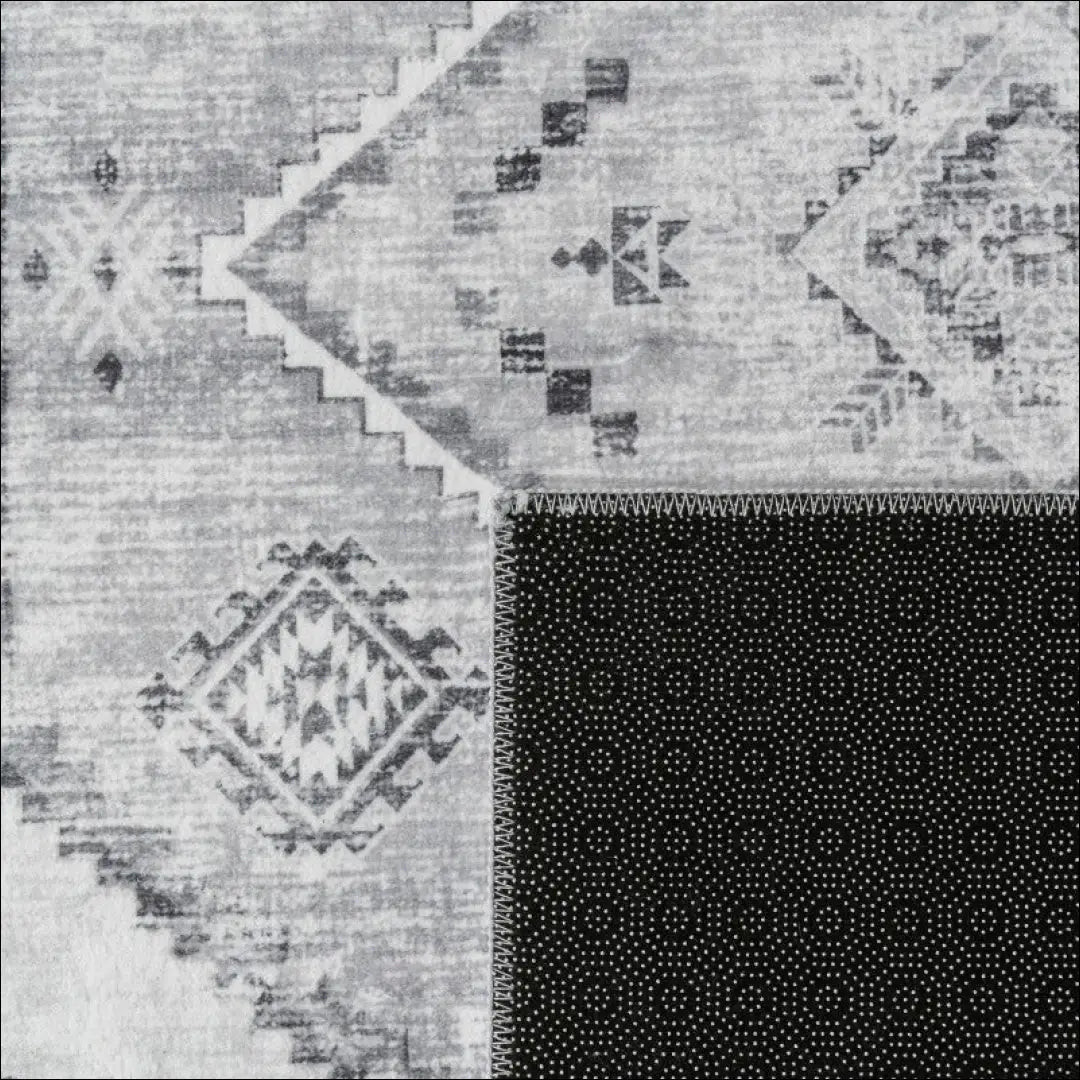 Kilimas NI4007 - 100-200, 50-100, __label:Pristatymas 5-14 d.d., color-Grau, kilimai Kilimai | Namų imperija Fast