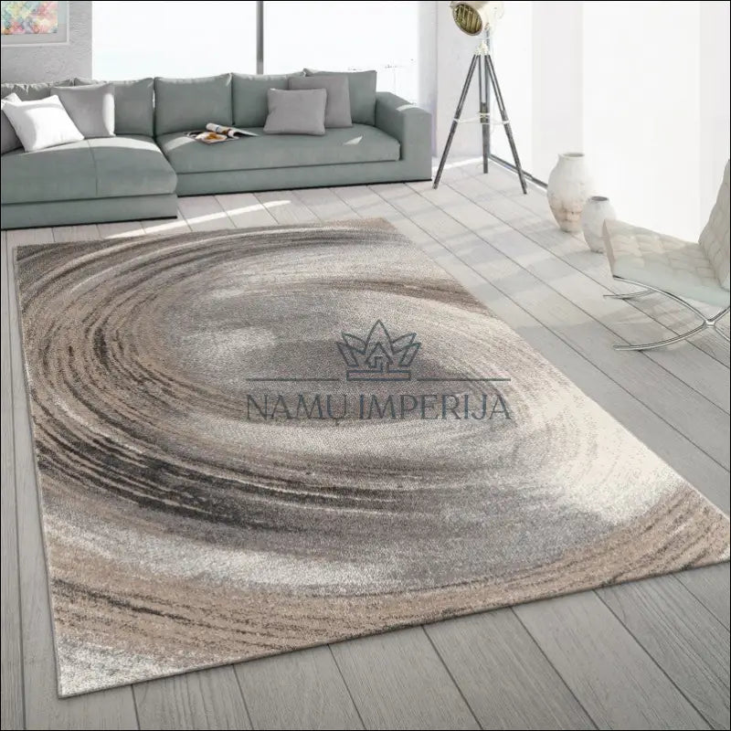 Kilimas NI4010 - €131 Save 15% 100-200, 50-100, __label:Pristatymas 5-14 d.d., color-smelio, kilimai 120 x 170 cm