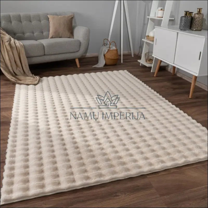 Kilimas NI4016 - €145 Save 15% 100-200, 50-100, color-Creme, kilimai, newdiva2 120x160 cm / kremas Kilimai | Namų