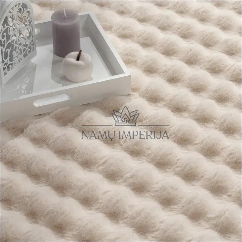 Kilimas NI4016 - €145 100-200, 50-100, __label:Pristatymas 5-14 d.d., color-Creme, kilimai Kilimai | Namų imperija