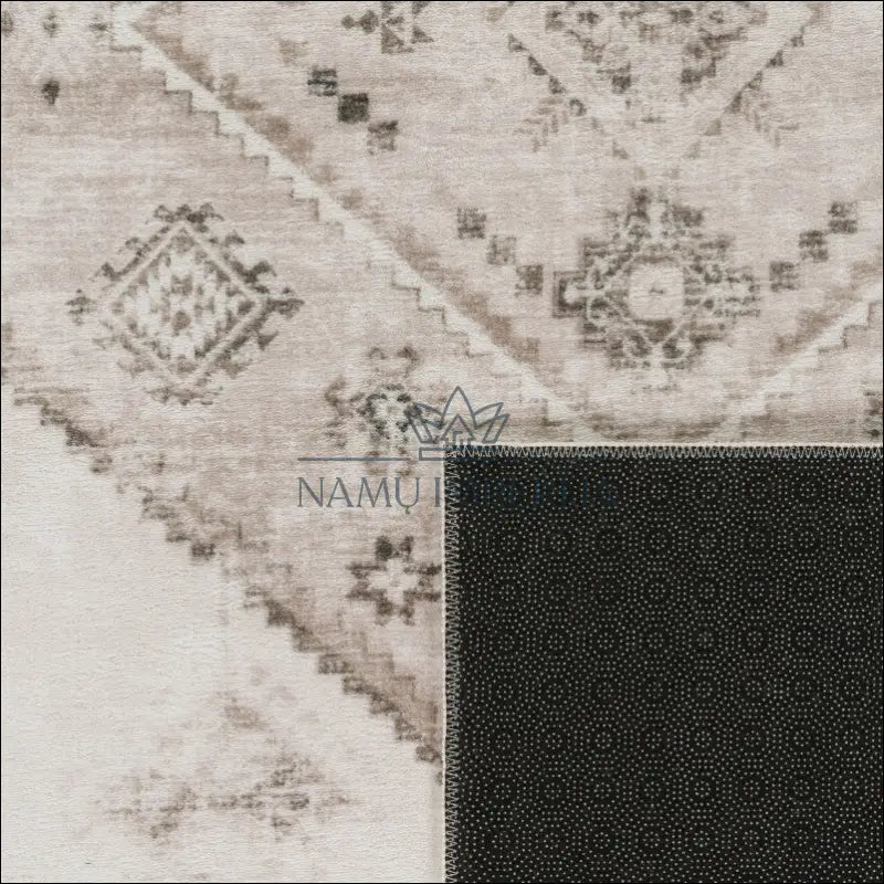 Kilimas NI4024 - 100-200, 50-100, __label:Pristatymas 5-14 d.d., color-smelio, kilimai Kilimai | Namų imperija Fast