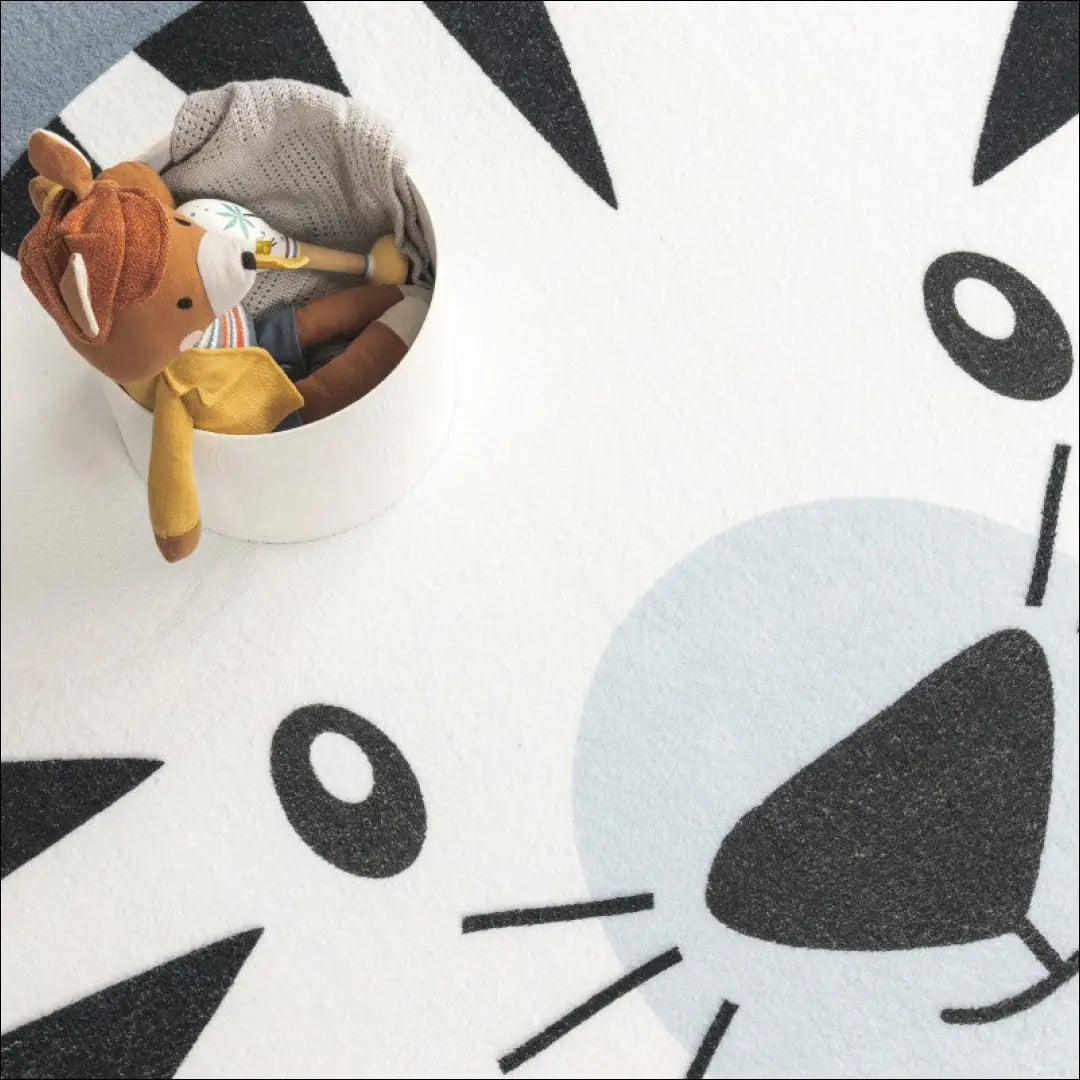 Kilimas NI4028 - 100-200, 50-100, __label:Pristatymas 5-14 d.d., color-Grau, kilimai Kilimai | Namų imperija Fast