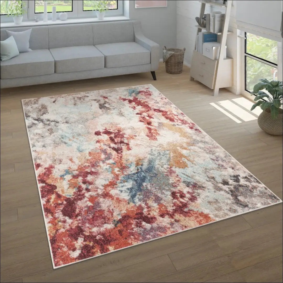 Kilimas NI4031 - €83 Save 15% 100-200, 25-50, 50-100, __label:Pristatymas 5-14 d.d., color-mehrfarbig 120x160 cm